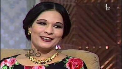 صورة رحيل الراقصة الشهيرة سهير زكي إثر أزمة صحية