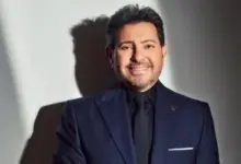 صورة الوسط الفني ينعي أمير الغناء العربي هاني شاكر