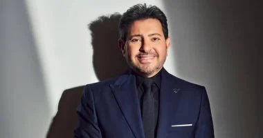 صورة الوسط الفني ينعي أمير الغناء العربي هاني شاكر