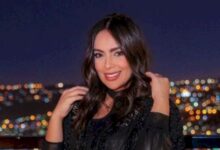 صورة النجمة إسراء عبدالفتاح من مسرح مصر إلي الدراما والسينما بنجاح