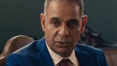 صورة الفنان الكبير محمود البزاوي يواصل نجاحاته دراما وسينما ورقم قياسي