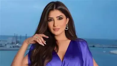 صورة النجمة مي عمر تنتظر شمشون ودليلة والغربان سينما بعد الست موناليزا دراما
