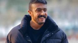 صورة النجم احمد العوضي يدخل علي الأستاذ بعد تألقه في علي كلاي