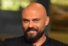 صورة الفنان احمد صلاح حسني يواصل نشاطه في أنا وهو وهم دراما و39 قتال سينما
