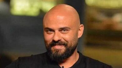 صورة الفنان احمد صلاح حسني يواصل نشاطه في أنا وهو وهم دراما و39 قتال سينما
