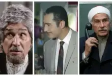 صورة الحزن يخيم على الوسط الفني والجميع ينعي ويودع الفنان الكبير عبد الرحمن أبو زهرة