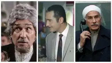 صورة الحزن يخيم على الوسط الفني والجميع ينعي ويودع الفنان الكبير عبد الرحمن أبو زهرة