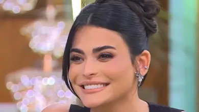 صورة النجمة أسماء جلال تواصل تألقها وحضورها المتميز مابين الدراما والسينما