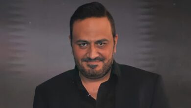 صورة الفنان خالد سرحان يؤكد حضوره القوي بين النجوم في الدراما والسينما والقادم نصيب