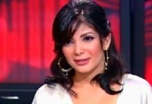 صورة الفنانة منى زكى تنتظر الجواهرجي بشغف بعد الست