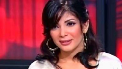 صورة الفنانة منى زكى تنتظر الجواهرجي بشغف بعد الست