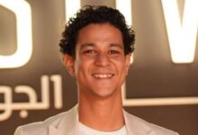 صورة النجم احمد داش يواصل صعوده الفني بقوة وبطولات شبابية تضعه في صدارة جيله بنجاح متواصل