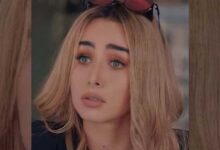 صورة النجمة هنا الزاهد في بنت وداد دراما وملك الغابة سينما ونجاح متواصل