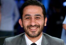صورة النجم احمد حلمي يعود بقوة للسينما في أضعف خلقه وحدوتة ومني زكي