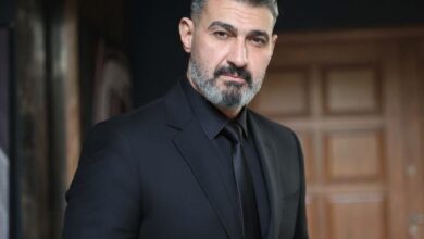 صورة النجم ياسر جلال يعود في للعدالة وجه آخر بعد تألقه في كلهم بيحبو مودي دراما