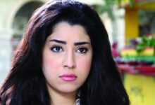 صورة النجمة أيتن عامر تثبت حضورها المتواصل بين نجمات الصف الاول دراما وغناء