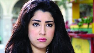 صورة النجمة أيتن عامر تثبت حضورها المتواصل بين نجمات الصف الاول دراما وغناء