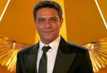 صورة النجم أسر ياسين يؤكد حضوره القوي بين النجوم والكبار ويستعد لمفاجأة قريبا