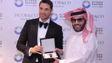 صورة النجم احمد عز ينظر للعالمية بدعم تركي ال الشيخ واشادات واسعة بفيلم 7DOGS