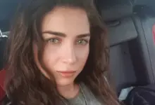 صورة النجمة مي عز الدين تواصل نشاطها الفني بعد قلبي ومفتاحه في قبل وبعد