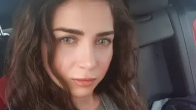 صورة النجمة مي عز الدين تواصل نشاطها الفني بعد قلبي ومفتاحه في قبل وبعد