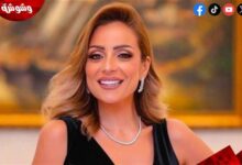 صورة النجمة ريم البارودي تنضم لأسرة مسلسل قبل وبعد
