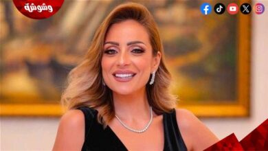 صورة النجمة ريم البارودي تنضم لأسرة مسلسل قبل وبعد