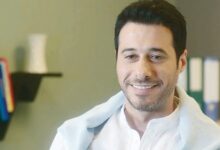 صورة النجم احمد السعدني ينتظر الجواهرجي سينما ويواصل حضوره القوي بين النجوم
