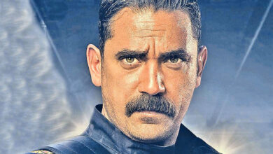صورة النجم أمير كرارة يعود لنشاطه الفني بفيلم شغل كايرو وظروف غامضة دراما
