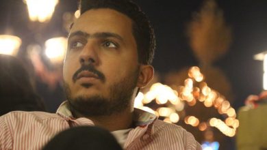 صورة رهوان فيلم مصري وثائقي عن سباق عربات الكارو للمخرج خالد غريب