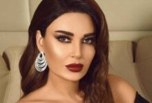 صورة سيرين عبد النور وعودة روبي بنسخة تركية والنشاط متواصل وكذبة سودا في الطريق