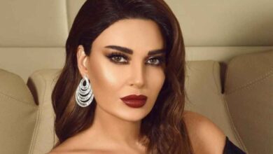 صورة سيرين عبد النور وعودة روبي بنسخة تركية والنشاط متواصل وكذبة سودا في الطريق