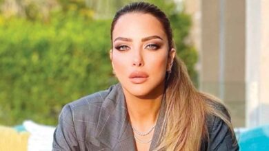 صورة النجمة ريم مصطفى تواصل نشاطها الفني بنجاح وتنتظر الجواهرجي سينما