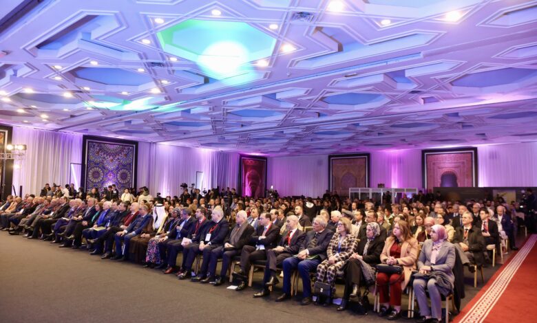 صورة المغرب يفتح ابواب تراثه للعالم من خلال الصناعات التقليدية