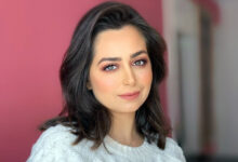 صورة النجمة هبة مجدي تقاوم المرض الخطير في صمت وتطمئن جمهورها وتواصل نشاطها الفني