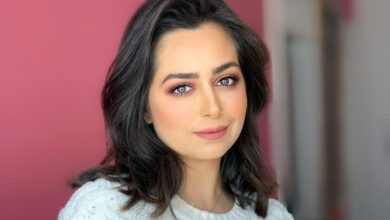 صورة النجمة هبة مجدي تقاوم المرض الخطير في صمت وتطمئن جمهورها وتواصل نشاطها الفني