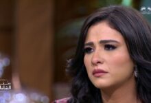 صورة ياسمين عبد العزيز بعد تألقها في الدراما تعود للسينما بعد غياب
