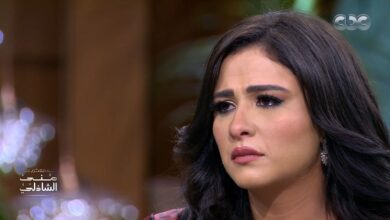 صورة ياسمين عبد العزيز بعد تألقها في الدراما تعود للسينما بعد غياب