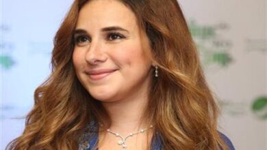 صورة النجمة شيري عادل تستعد للجديد دراما وسينما بعد تألقها في فن الحرب