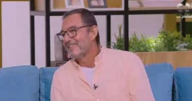 صورة الفنان محمد مزربان يتعرض لحادث سير خطير ويدخل العناية المركزة