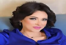 صورة الفنانة نورهان تتجاوز محنة إصابتها بيدها وتعود لنشاطها الفني وتطمئن جمهورها