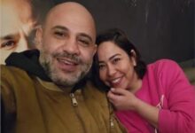 صورة الملحن عزيز الشافعي يعزز نجاحاته وتعاونه مع شيرين ويلجأ للقضاء