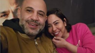 صورة الملحن عزيز الشافعي يعزز نجاحاته وتعاونه مع شيرين ويلجأ للقضاء