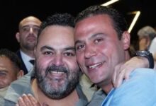 صورة النجمان شيكو ومحمد إمام يحققان نجاحا كبيرا وايرادات قياسية بفيلم صقر وكناريا