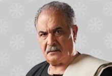 صورة الفنان الكبير رياض الخولي يؤكد ويعزز حضوره الفني بقوة ويستعد لمفاجأة