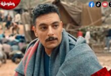 صورة النجم احمد صفوت يواصل حضوره الفني بقوة وينتهي من عاليا ولعبة وقلبت جد دراما