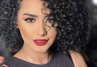 صورة النجمة نانسي صلاح تنتظر تحت الطلب سينما بعد 2 قهوة دراما ونجاح متواصل
