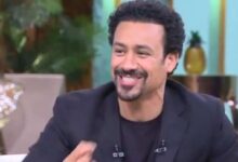 صورة النجم احمد داوود يواصل نشاطه الفني بنجاح مابين الدراما والسينما والقادم.. ويك اند