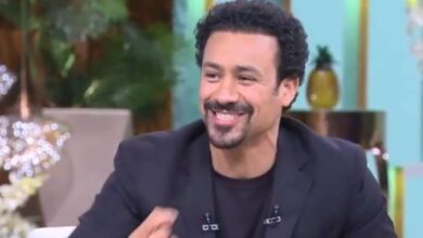 صورة النجم احمد داوود يواصل نشاطه الفني بنجاح مابين الدراما والسينما والقادم.. ويك اند