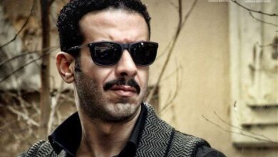 صورة الفنان محمد فراج يعيش حالة من النشاط الفني مابين الدراما والسينما بنجاح